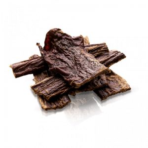 Essential Foods - BEEF DELIGHTS 25g