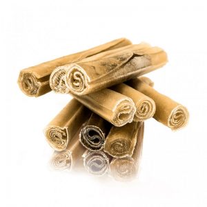 Essential Foods - SMALL ROLLED (Dental, 6pcs)