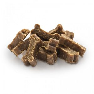 Essential Foods - LAMB MINI DELIGHTS Treats 200g